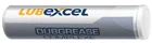 Graisse LUBEXCEL DUBGREASE COMPLEXE